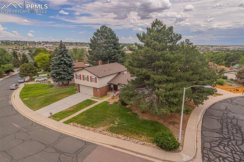 5445 Zapato Dr, Colorado Springs, CO 80917