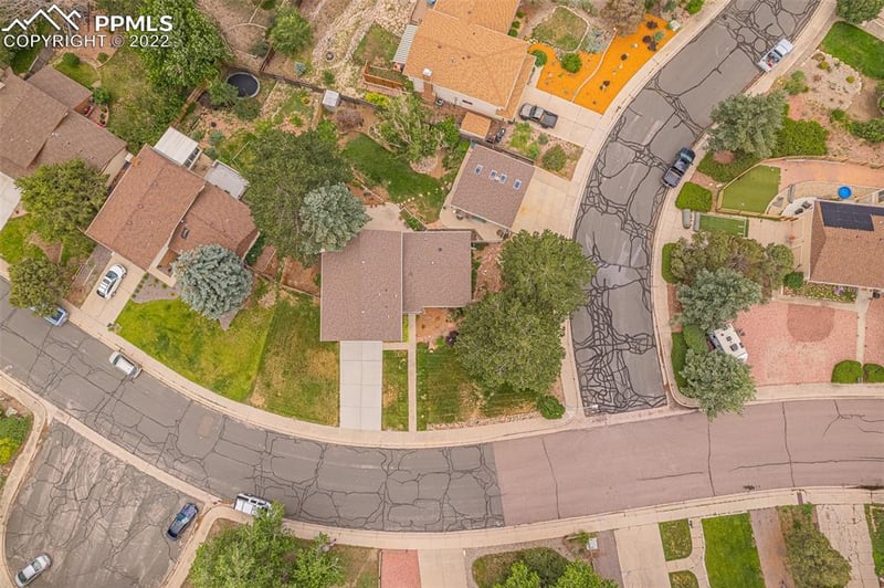 5445 Zapato Dr, Colorado Springs, CO 80917