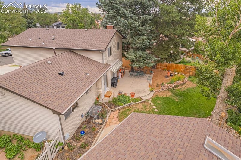 5445 Zapato Dr, Colorado Springs, CO 80917