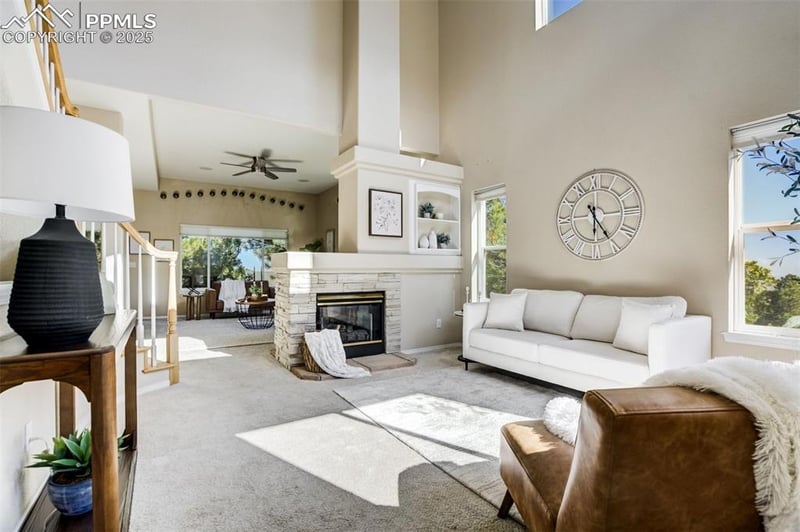 5446 Jarman St, Colorado Springs, CO 80906