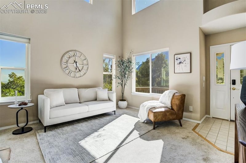 5446 Jarman St, Colorado Springs, CO 80906