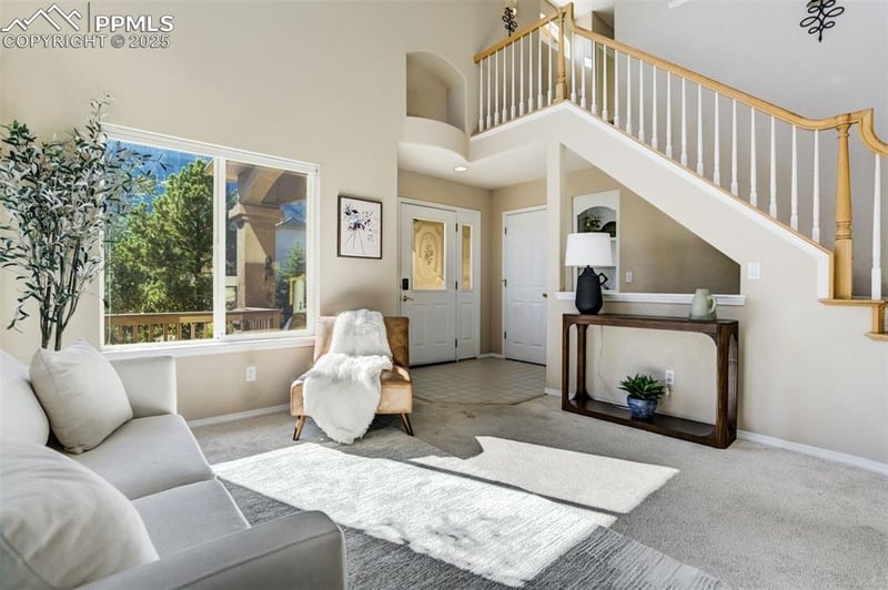 5446 Jarman St, Colorado Springs, CO 80906