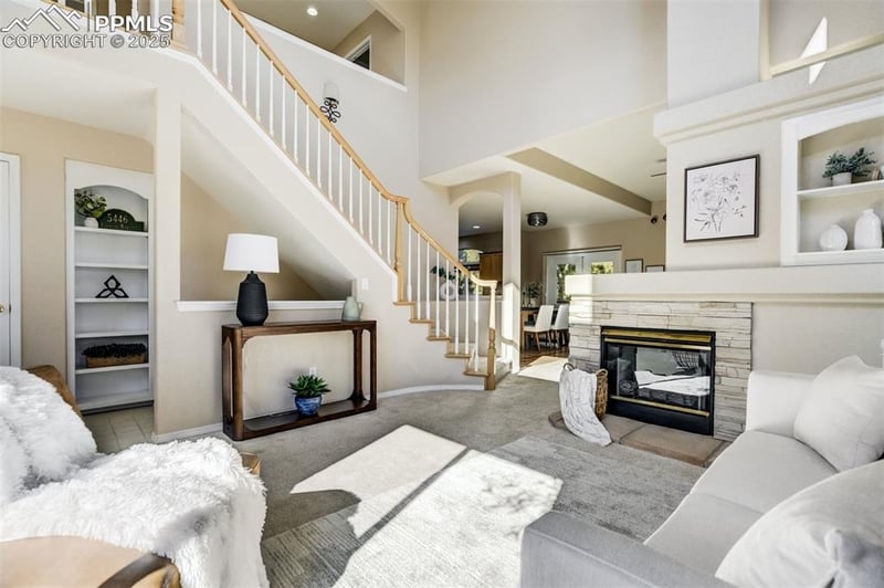 5446 Jarman St, Colorado Springs, CO 80906