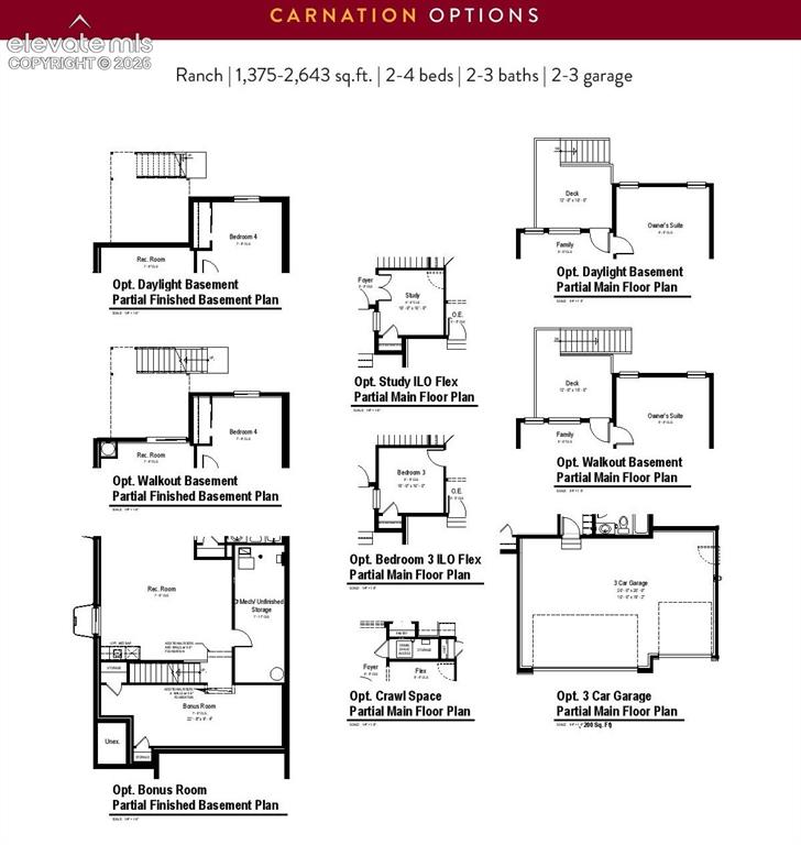 5446 Triple Tree St, Colorado Springs, CO 80925