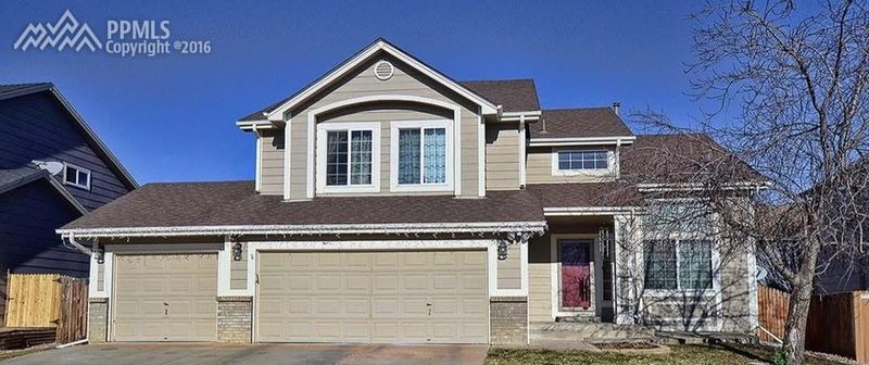 5447 E Aspen Ave, Castle Rock, CO 80104