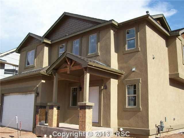 5448 Majestic Dr, Colorado Springs, CO 80919