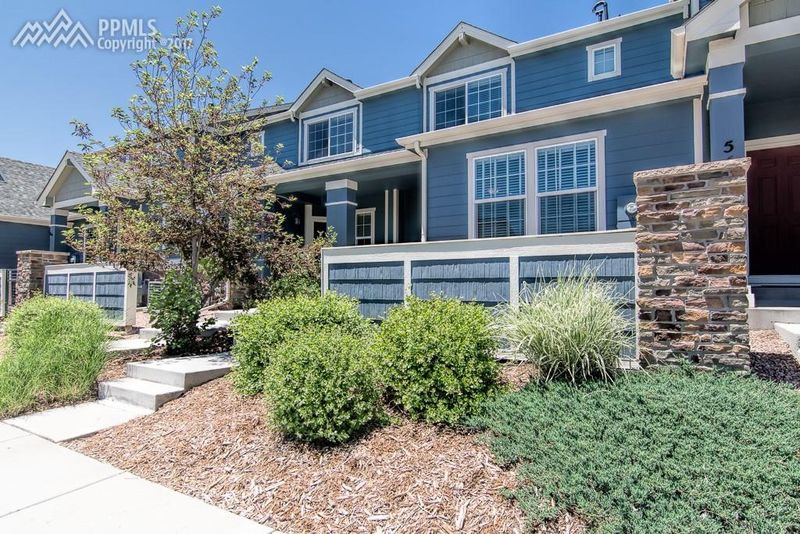 5448 Smokey Hts, Colorado Springs, CO 80924