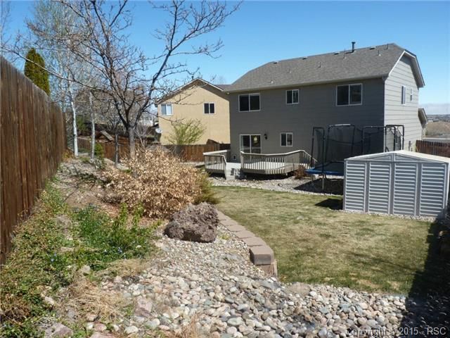 5449 Jessica Ct, Colorado Springs, CO 80917