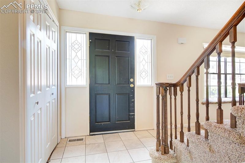 545 Allegheny Dr, Colorado Springs, CO 80919