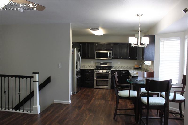 545 Fleming St, Colorado Springs, CO 80911