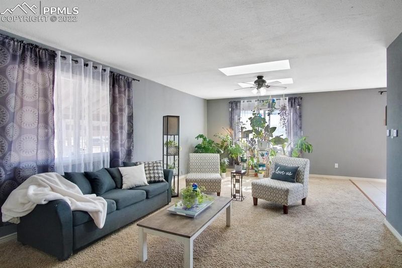 545 Norman Dr, Colorado Springs, CO 80911
