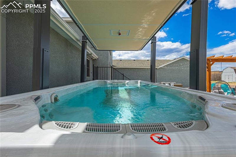 545 Struthers Loop, Colorado Springs, CO 80921