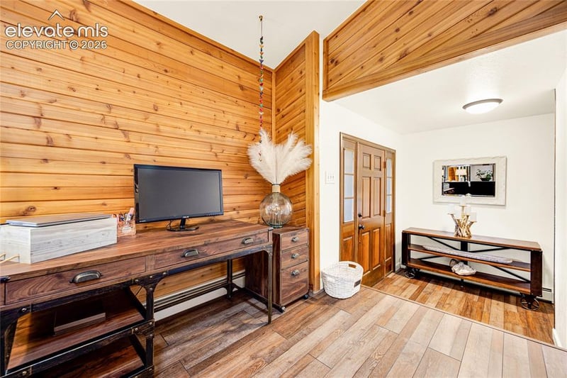 545 Tenderfoot Dr, Larkspur, CO 80118