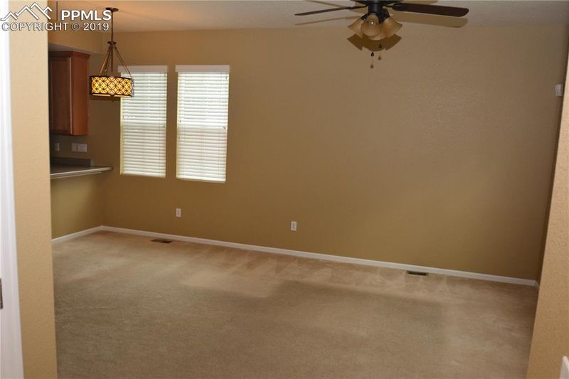 5450 Cushing Grv, Colorado Springs, CO 80924