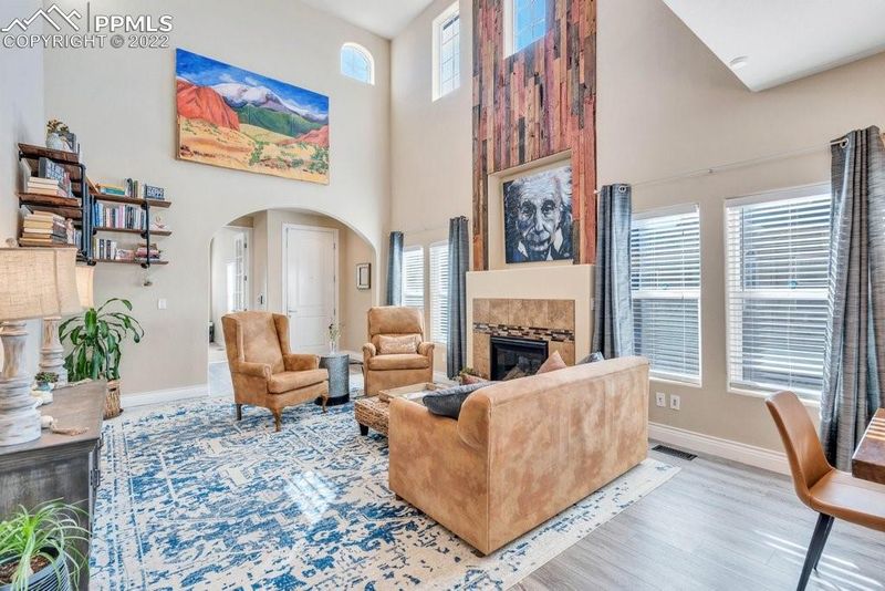 5452 Leon Young Dr, Colorado Springs, CO 80924
