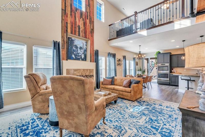 5452 Leon Young Dr, Colorado Springs, CO 80924
