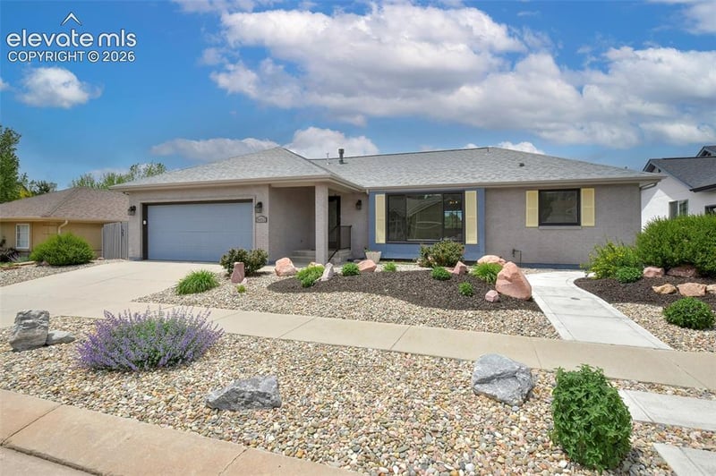 5452 Wells Fargo Dr, Colorado Springs, CO 80918