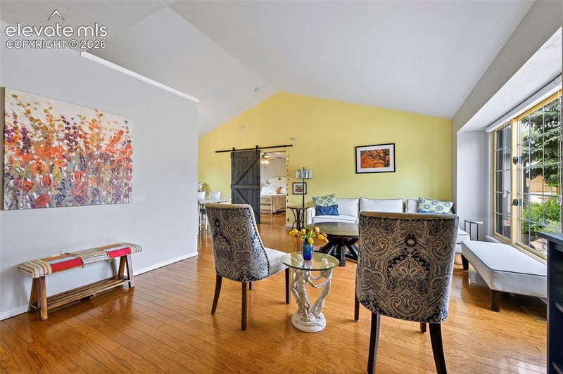 5452 Wells Fargo Dr, Colorado Springs, CO 80918