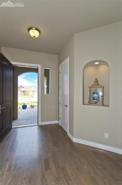 5453 Leon Young Dr, Colorado Springs, CO 80924