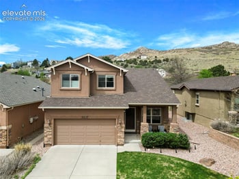 5454 Majestic Dr, Colorado Springs, CO 80919
