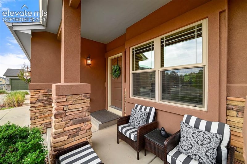 5454 Majestic Dr, Colorado Springs, CO 80919