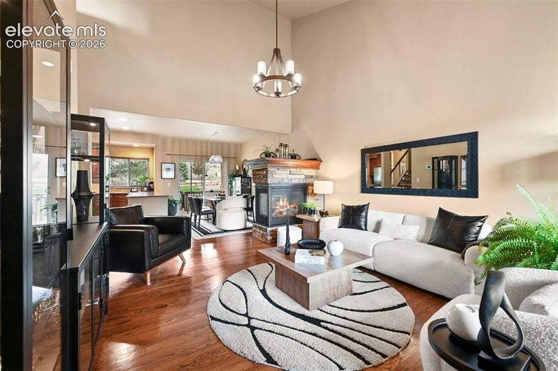 5454 Majestic Dr, Colorado Springs, CO 80919