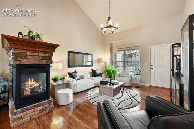 5454 Majestic Dr, Colorado Springs, CO 80919