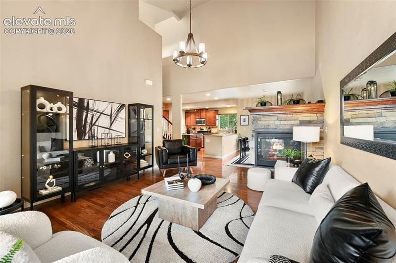 5454 Majestic Dr, Colorado Springs, CO 80919