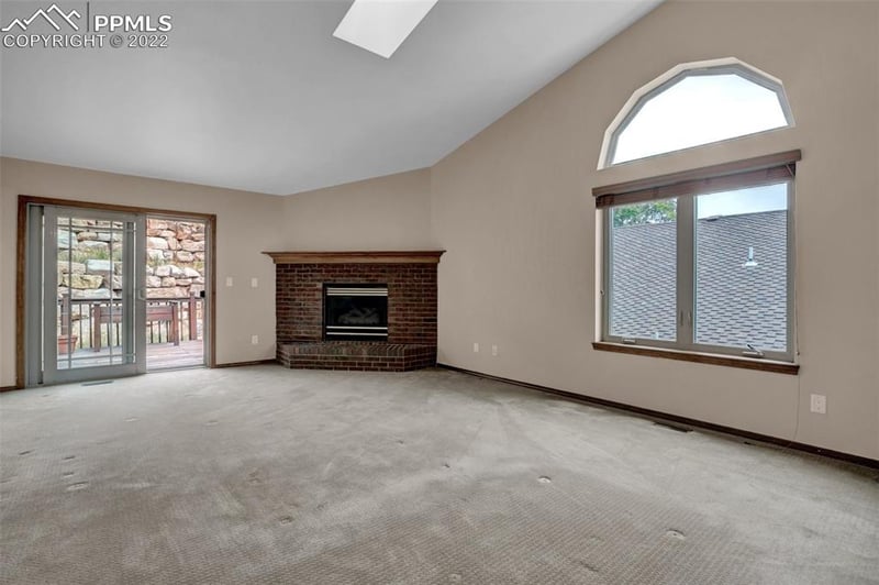 5457 Lions Gate Ln, Colorado Springs, CO 80919