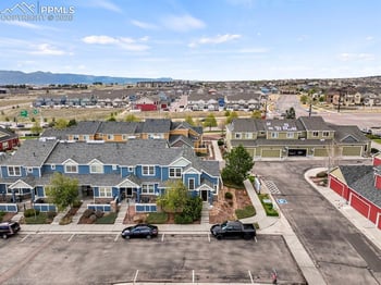 5460 Smokey Hts, Colorado Springs, CO 80924