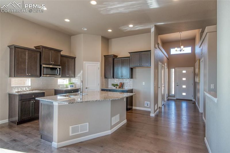 5461 Silverstone Ter, Colorado Springs, CO 80919