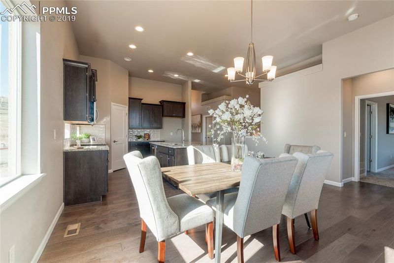 5461 Silverstone Ter, Colorado Springs, CO 80919
