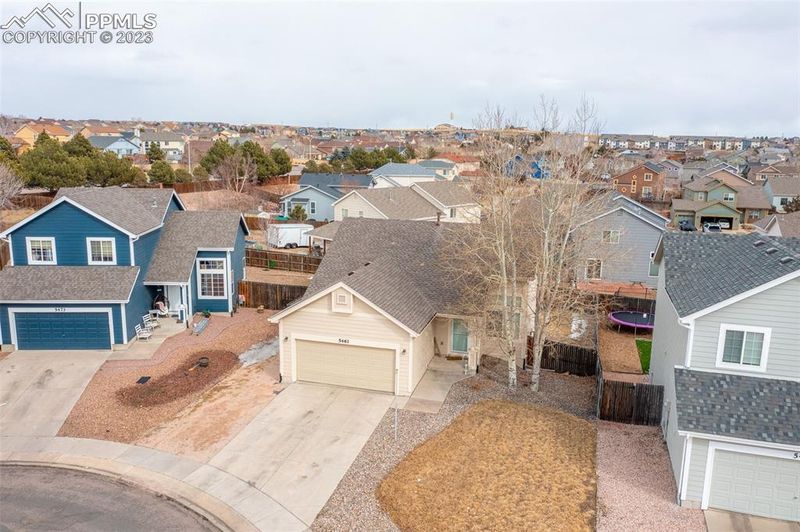 5461 Thresher Ln, Colorado Springs, CO 80922