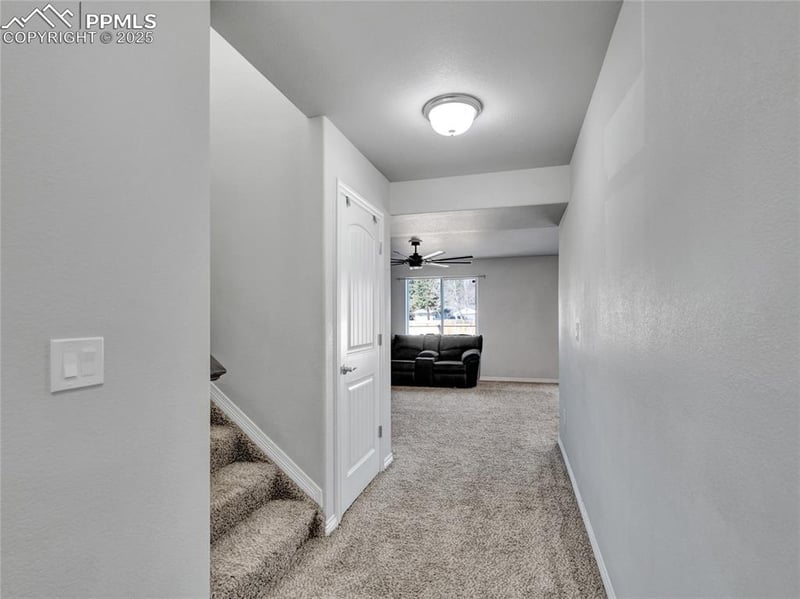 5462 Hammond Dr, Colorado Springs, CO 80915