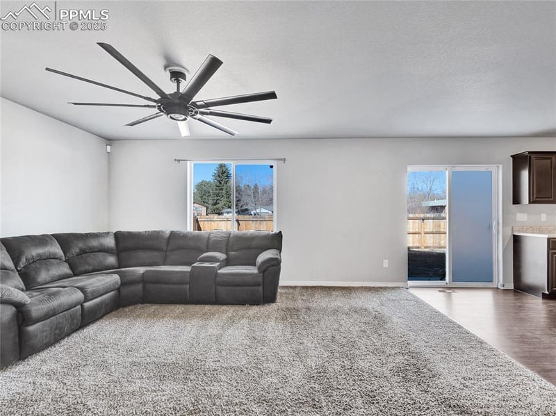 5462 Hammond Dr, Colorado Springs, CO 80915