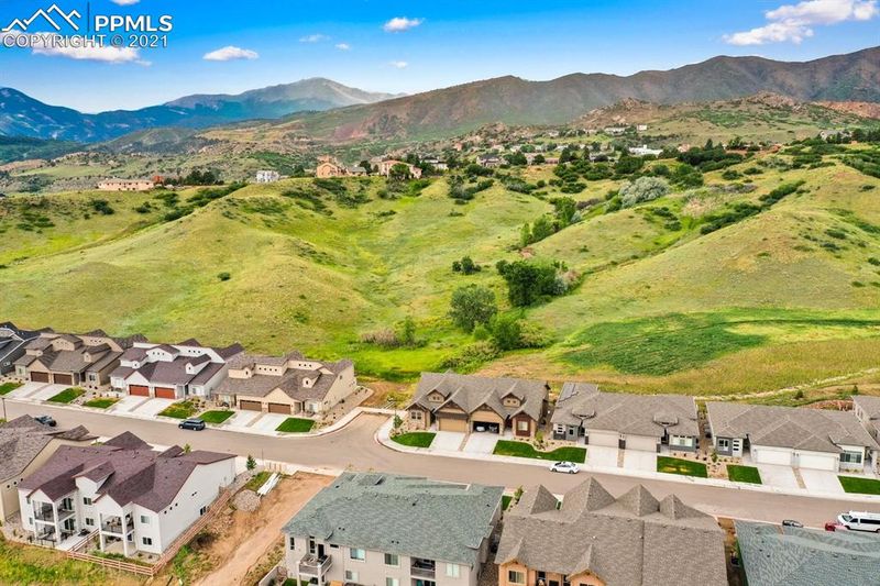 5462 Silverstone Ter, Colorado Springs, CO 80919