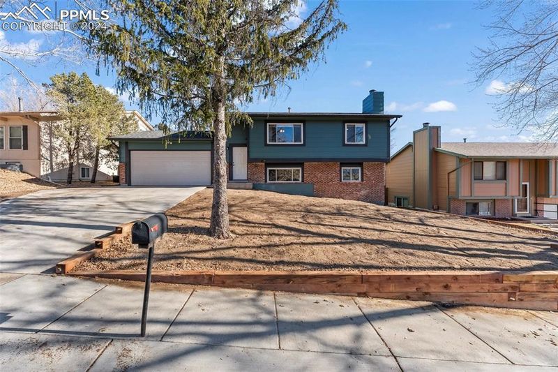 5463 Oro Grande Dr, Colorado Springs, CO 80918