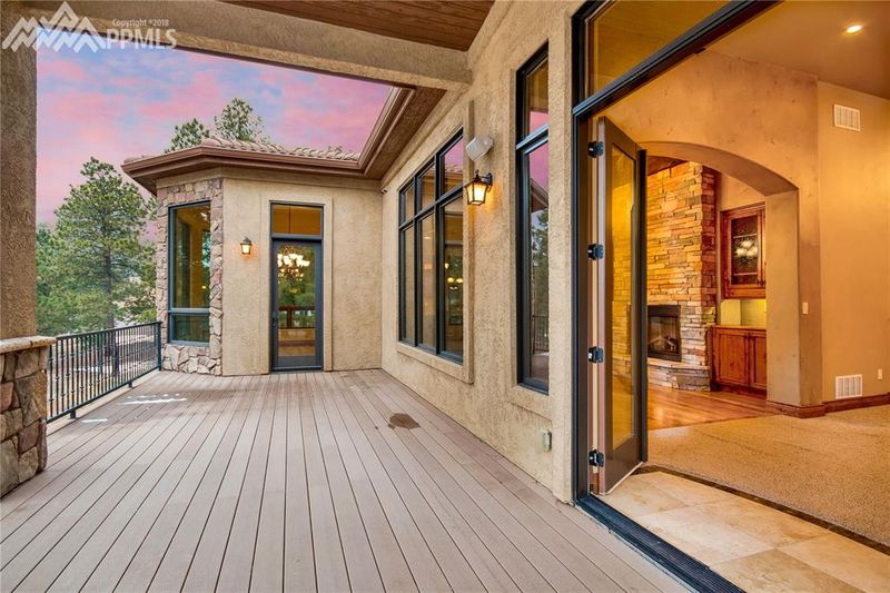 5465 Vessey Rd, Colorado Springs, CO 80908