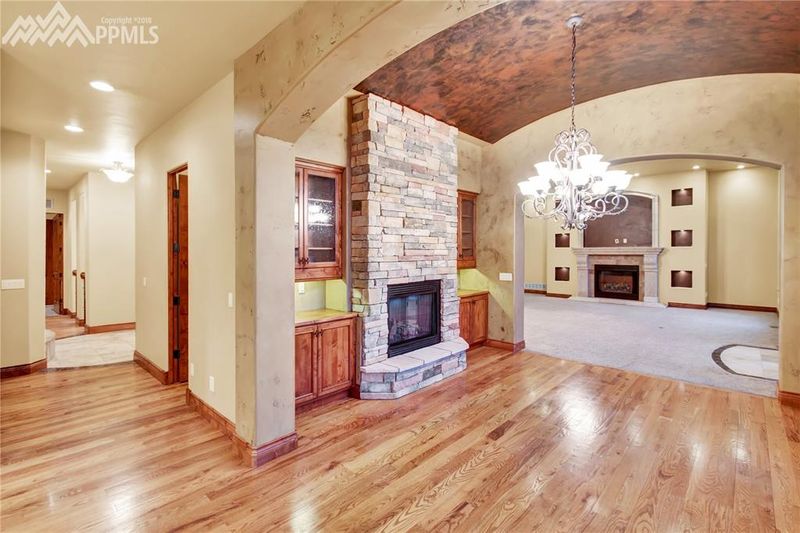 5465 Vessey Rd, Colorado Springs, CO 80908