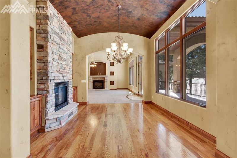 5465 Vessey Rd, Colorado Springs, CO 80908