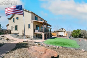 5465 War Paint Pl, Colorado Springs, CO 80922