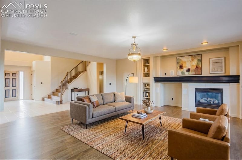5465 War Paint Pl, Colorado Springs, CO 80922