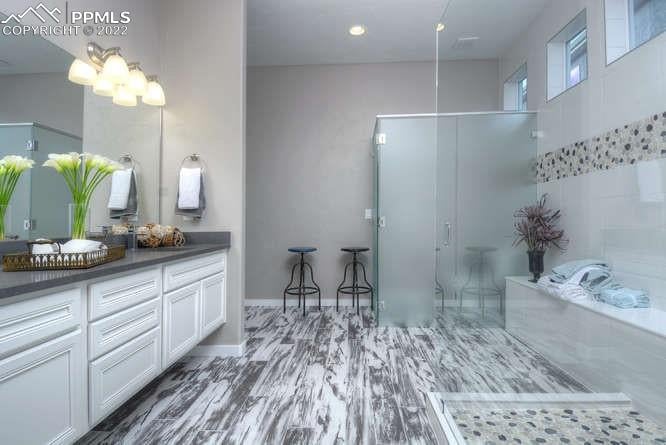 5466 Gansevoort Dr, Colorado Springs, CO 80924