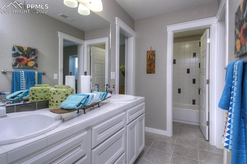 5466 Gansevoort Dr, Colorado Springs, CO 80924