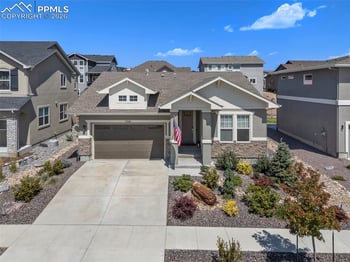 5466 Gansevoort Dr, Colorado Springs, CO 80924