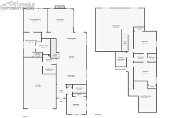 5466 Gansevoort Dr, Colorado Springs, CO 80924