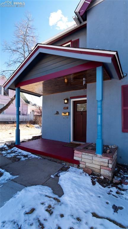 547 Platte Ave, Colorado Springs, CO 80903