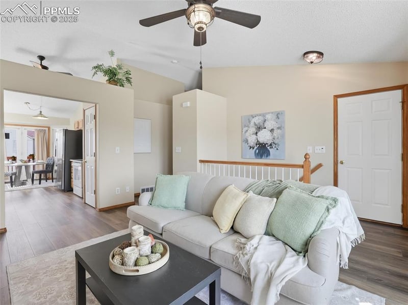 5470 Balsam St, Colorado Springs, CO 80923