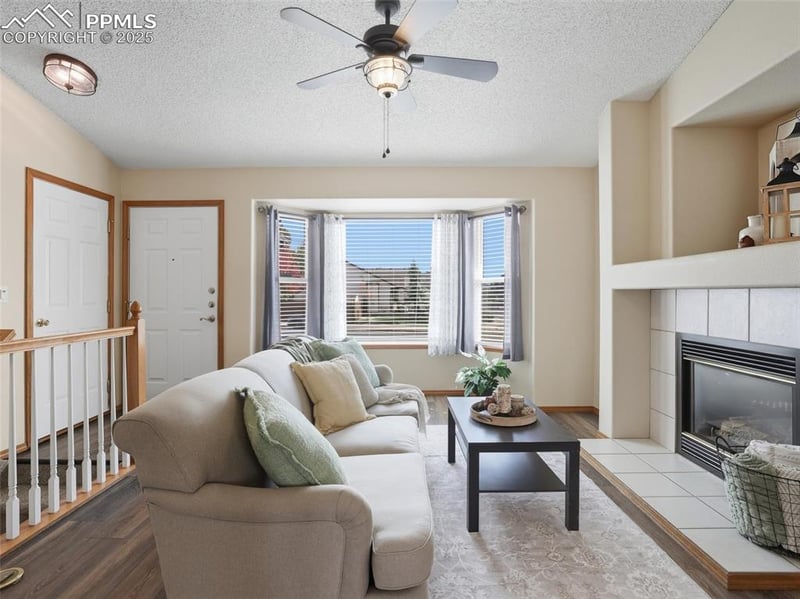 5470 Balsam St, Colorado Springs, CO 80923