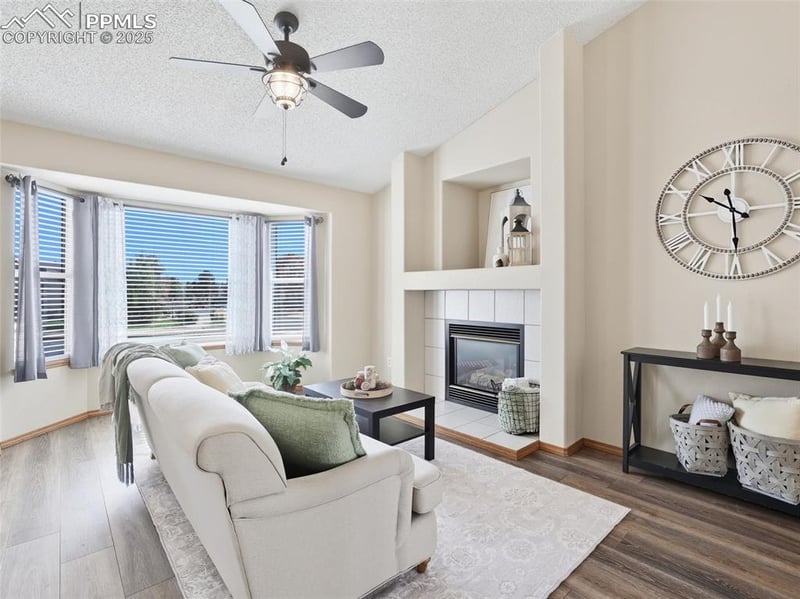 5470 Balsam St, Colorado Springs, CO 80923